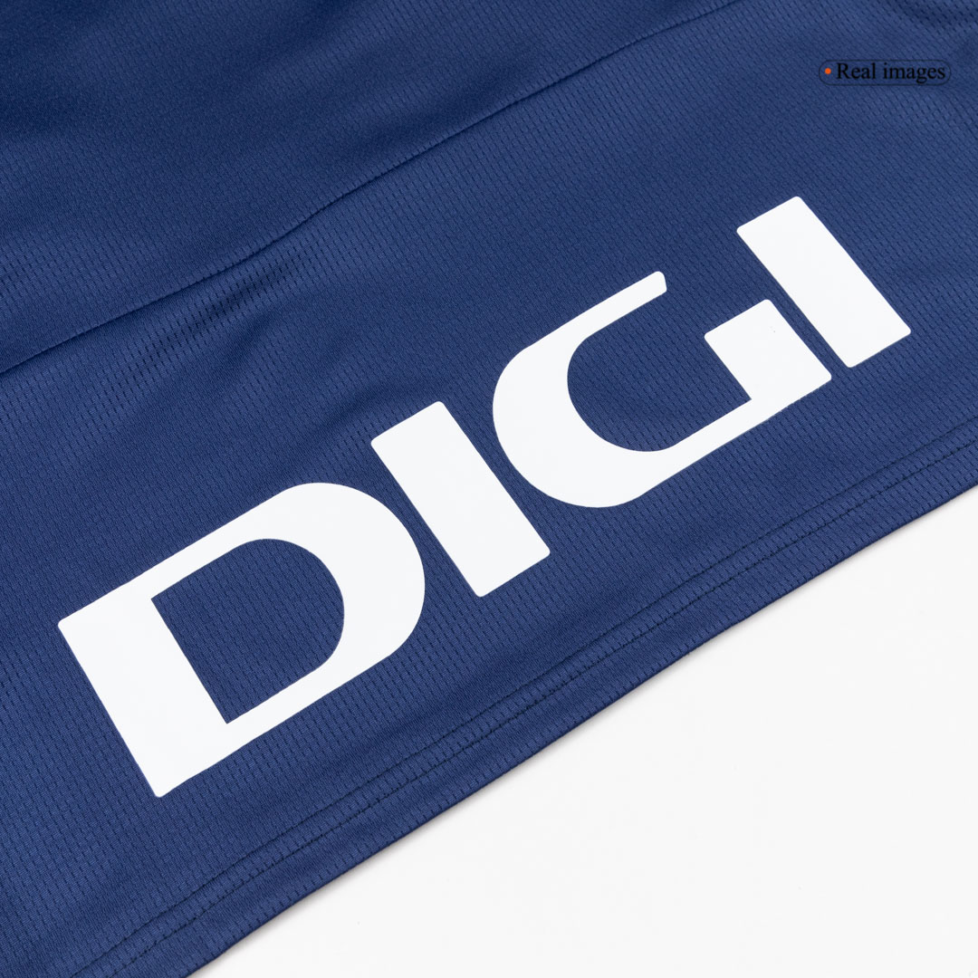 Athletic Club de Bilbao Away Soccer Jersey 2025/26 - Soccerdeal