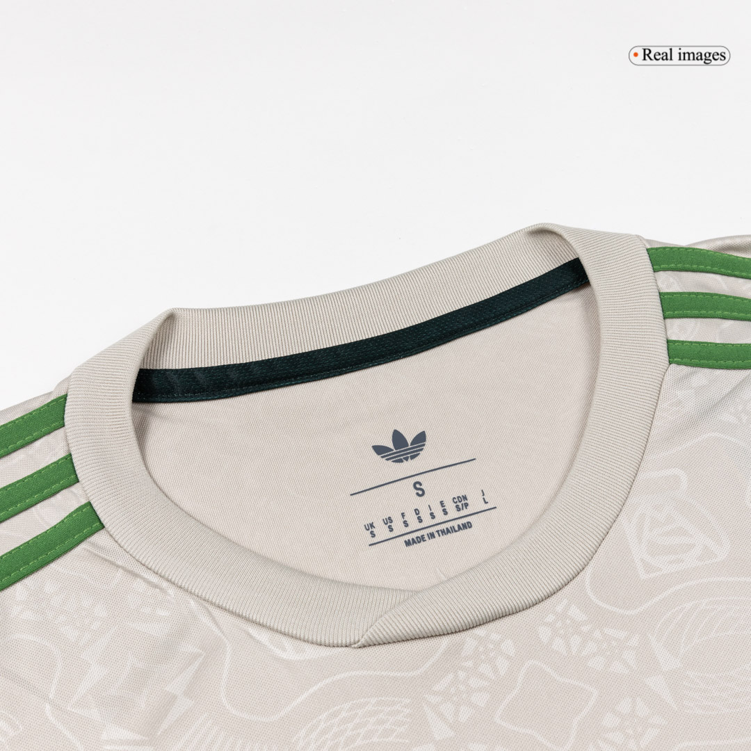 Bayern Munich Soccer Jersey Kit(Jersey+Shorts) 2025/26 - Soccerdeal