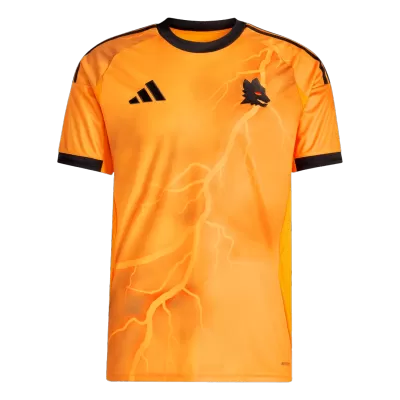 Roma Away Soccer Jersey 2025/26 - Soccerdeal