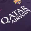 Retro 2016/17 Barcelona Away Soccer Jersey - Soccerdeal