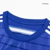 Retro 2014/15 Chelsea Home Soccer Jersey - Soccerdeal