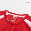 Retro 2014/15 Arsenal Home Soccer Jersey - Soccerdeal