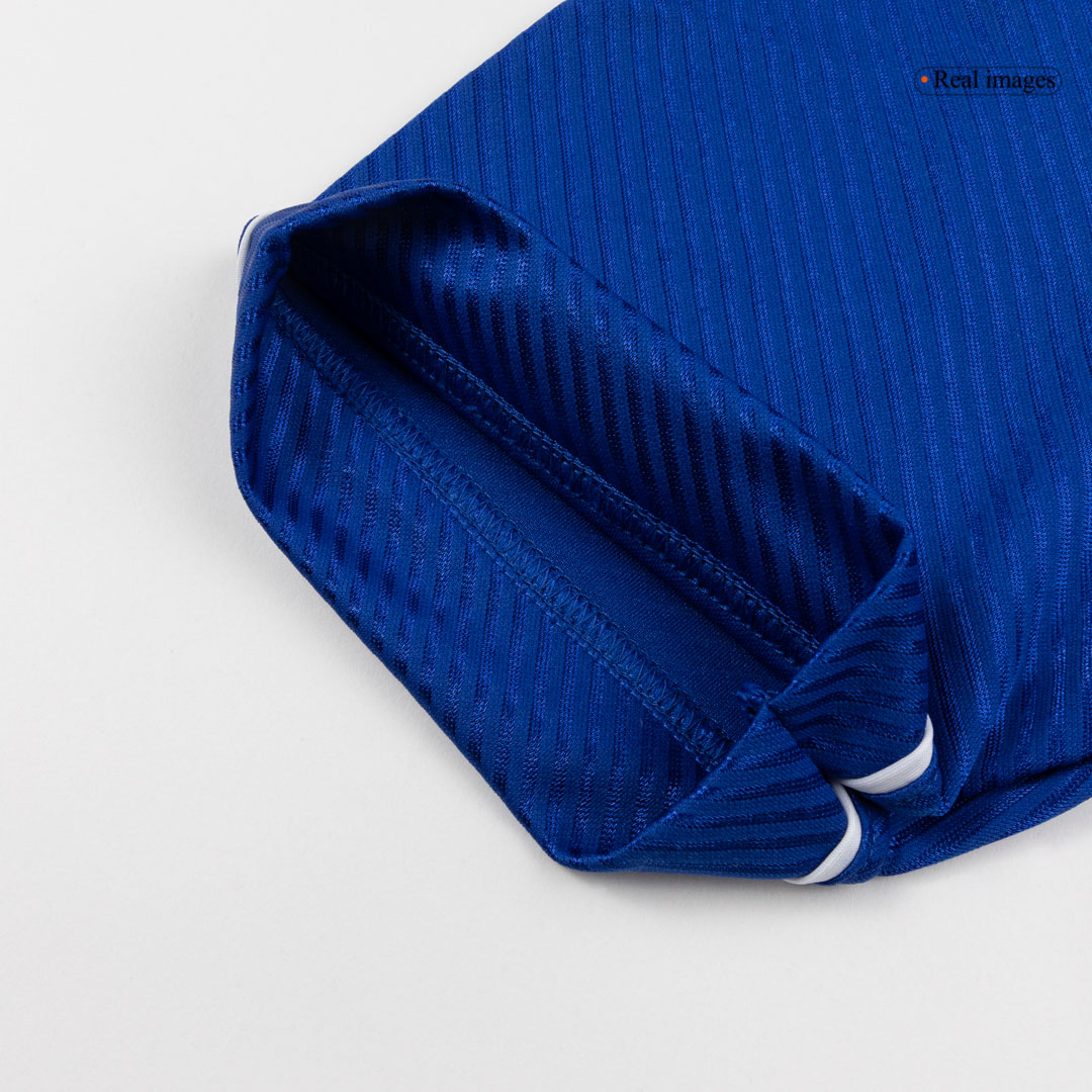 Retro 94/96 Brazil Away Soccer Jersey - Soccerdeal