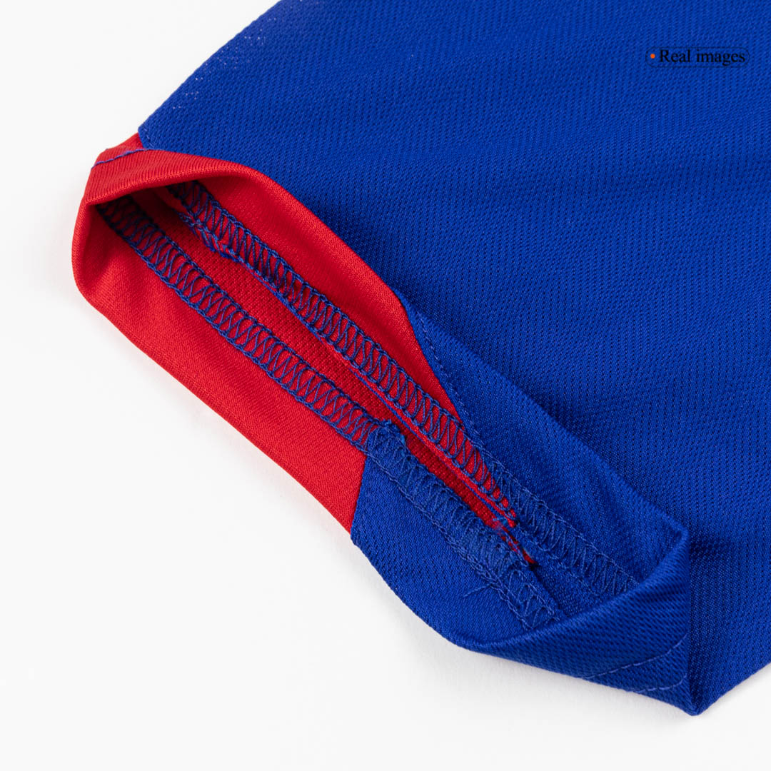 Retro 2005/06 Manchester United Away Soccer Jersey - Soccerdeal