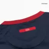 Retro 2010 USA Away Soccer Jersey - Soccerdeal
