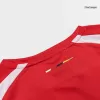 Retro 2014/15 Arsenal Home Soccer Jersey - Soccerdeal
