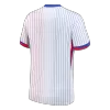 France Away Soccer Jersey Euro 2024 - Soccerdeal