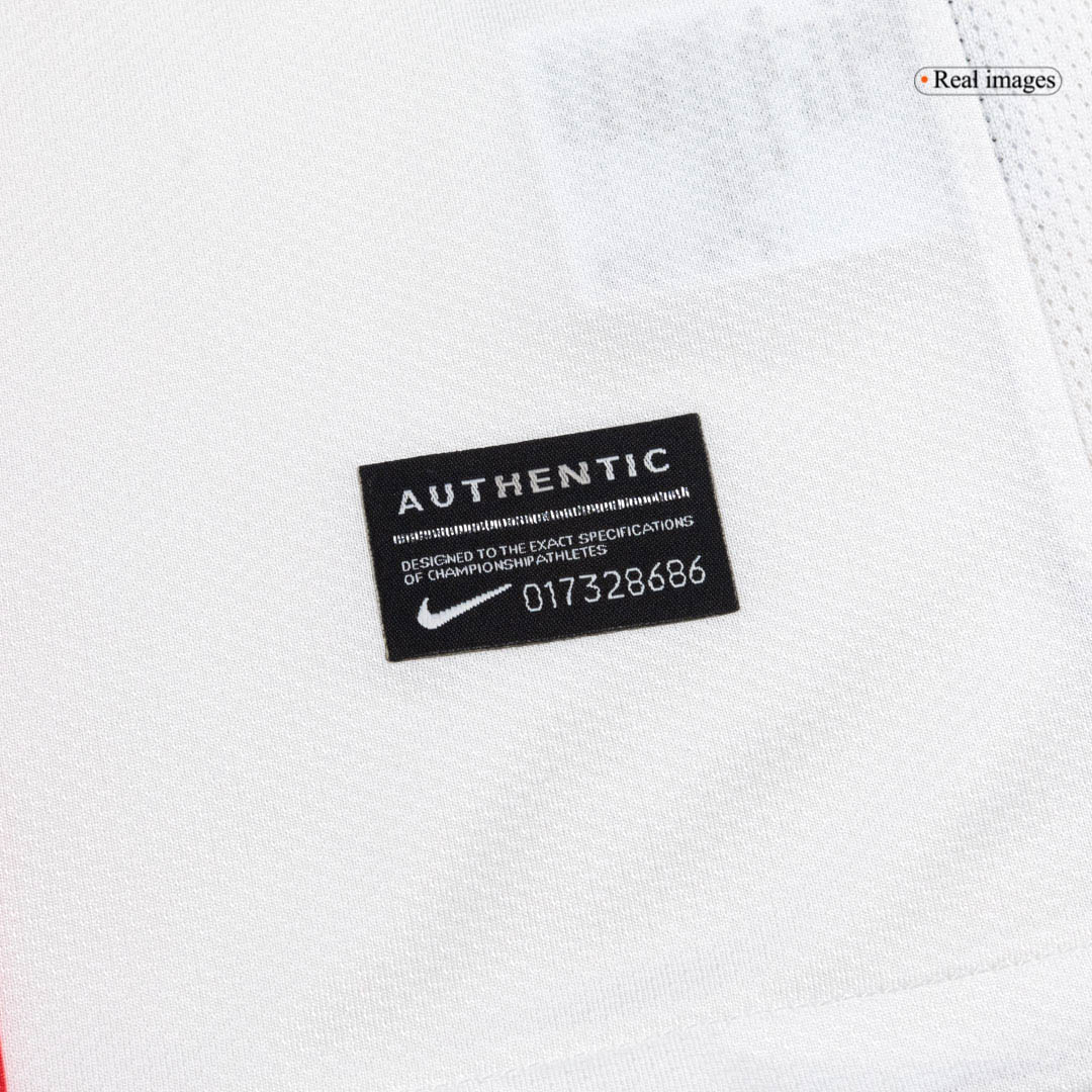 Retro 2010 Portugal Away Soccer Jersey - Soccerdeal