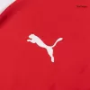 Retro 2014/15 Arsenal Home Soccer Jersey - Soccerdeal