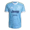 Authentic Juventus Away Soccer Jersey 2025/26 - Soccerdeal