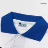 Retro 1994 Italy Pre-Match Soccer Jersey - Soccerdeal