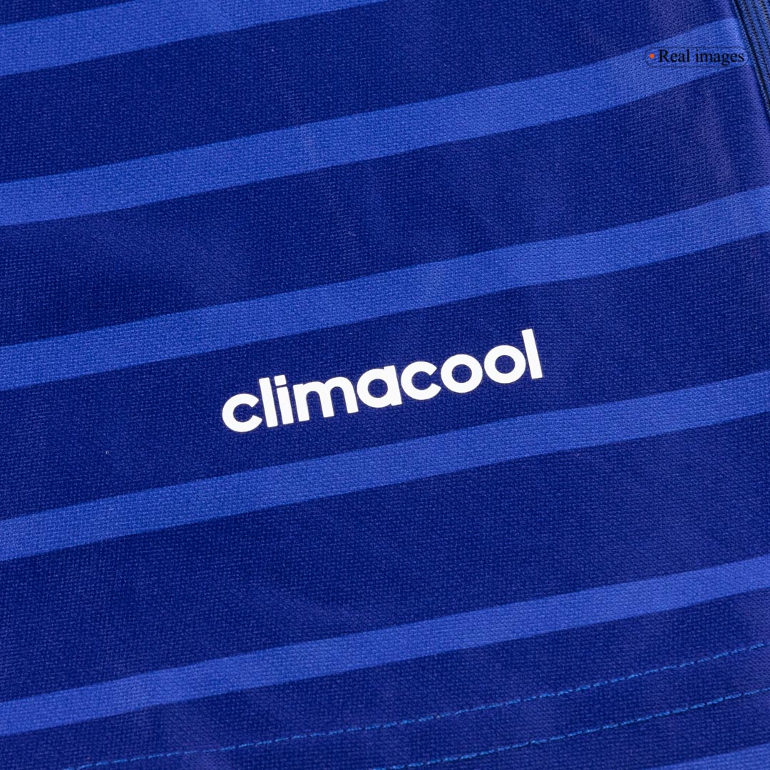 Retro 2014/15 Chelsea Home Soccer Jersey - Soccerdeal