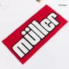 Retro 1994/95 Aston Villa Third Away Soccer Jersey - Soccerdeal