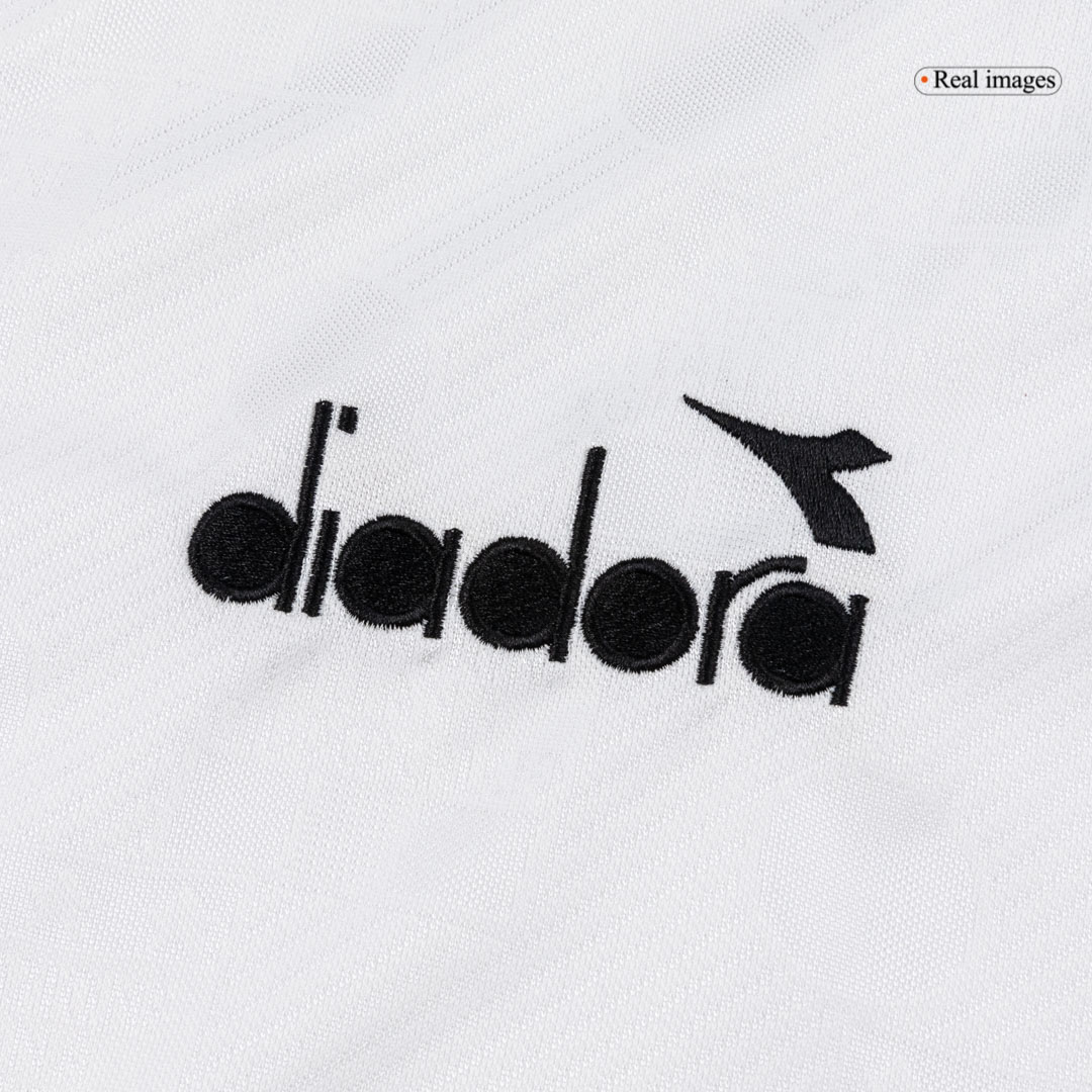 Retro 1994 Italy Pre-Match Soccer Jersey - Soccerdeal