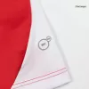 Retro 2014/15 Arsenal Home Soccer Jersey - Soccerdeal