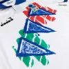 Retro 1994 Italy Pre-Match Soccer Jersey - Soccerdeal