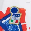 Retro 1994 Italy Pre-Match Soccer Jersey - Soccerdeal