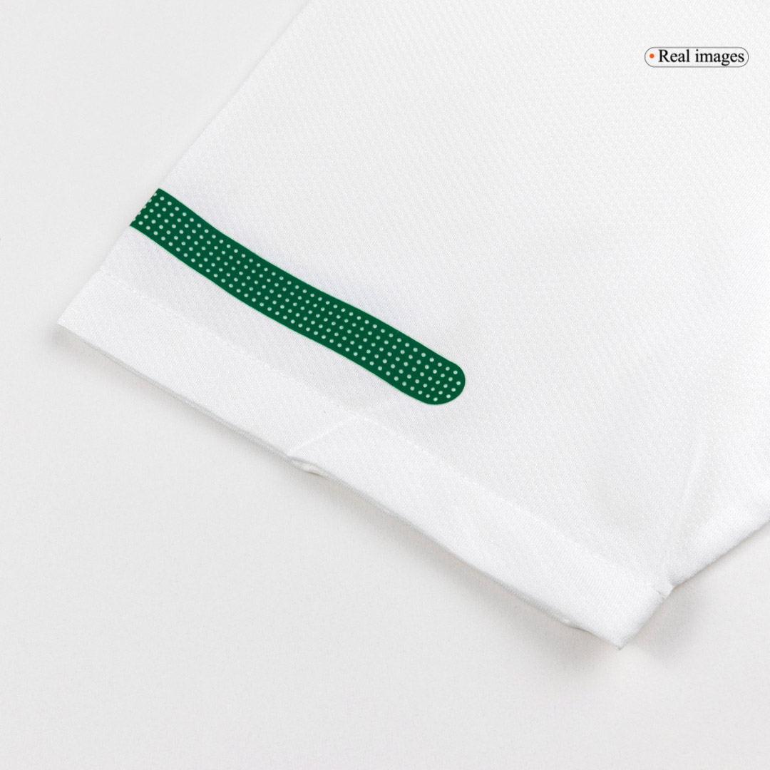 Retro 2010 Portugal Away Soccer Jersey - Soccerdeal