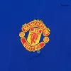 Retro 2005/06 Manchester United Away Soccer Jersey - Soccerdeal