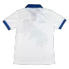 Retro 1994 Italy Pre-Match Soccer Jersey - Soccerdeal