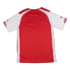 Retro 2014/15 Arsenal Home Soccer Jersey - Soccerdeal
