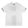 Retro 2010 Portugal Away Soccer Jersey - Soccerdeal