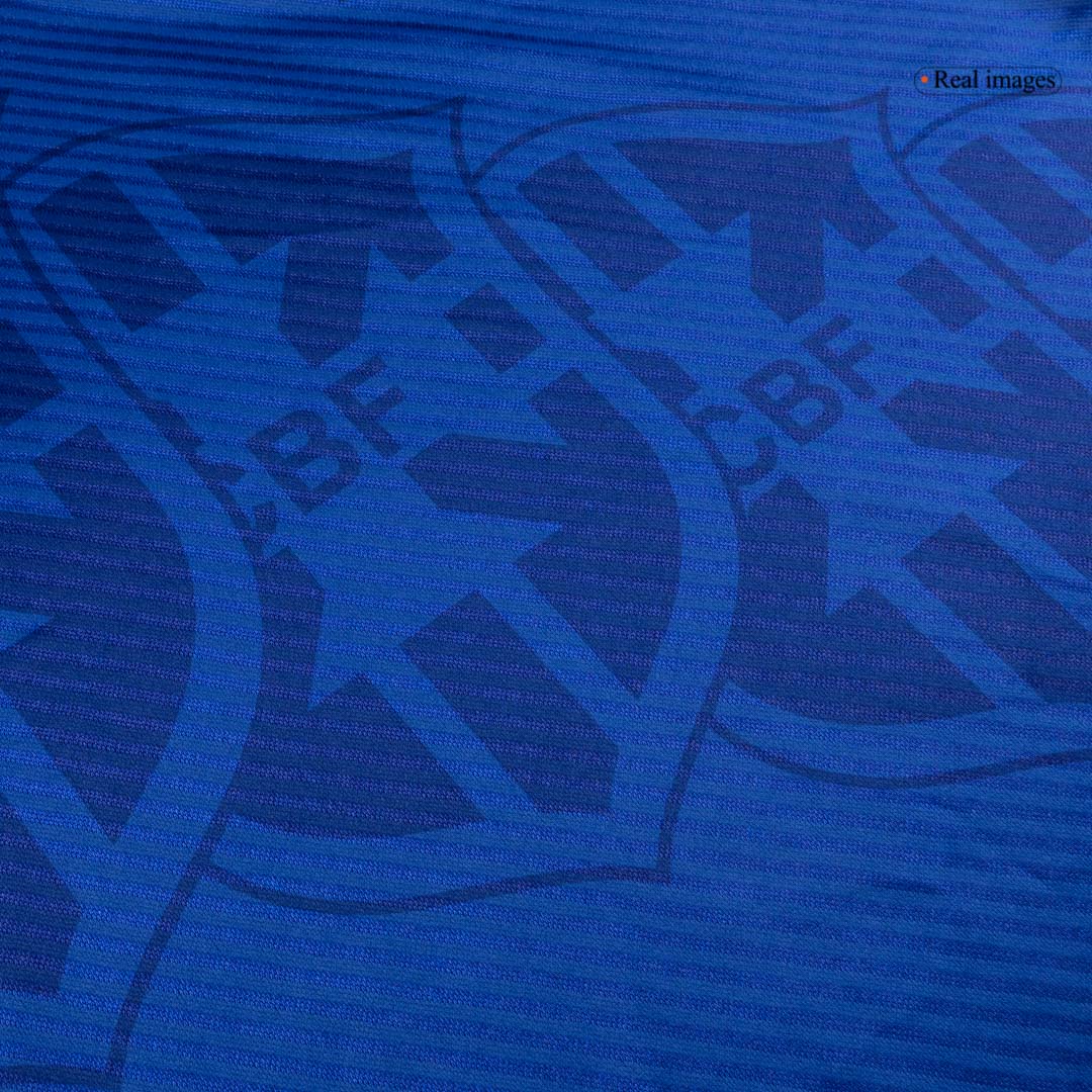 Retro 94/96 Brazil Away Soccer Jersey - Soccerdeal