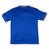 Retro 94/96 Brazil Away Soccer Jersey - Soccerdeal
