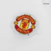 Retro 2010/11 Manchester United Away Soccer Jersey - Soccerdeal