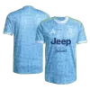 Authentic Juventus Away Soccer Jersey 2025/26 - Soccerdeal