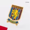 Retro 1994/95 Aston Villa Third Away Soccer Jersey - Soccerdeal