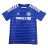Retro 2014/15 Chelsea Home Soccer Jersey - Soccerdeal