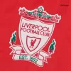 Retro 93/95 Liverpool Home Soccer Jersey - Soccerdeal