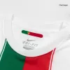 Retro 2010 Portugal Away Soccer Jersey - Soccerdeal
