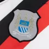 Retro 2002/03 Manchester City Away Soccer Jersey - Soccerdeal