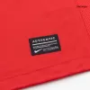 Retro 2010 Portugal Home Soccer Jersey - Soccerdeal