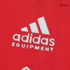 Retro 93/95 Liverpool Home Soccer Jersey - Soccerdeal