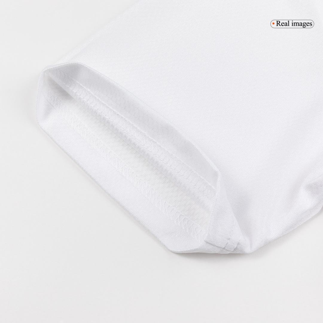 Retro 1994/95 Aston Villa Third Away Soccer Jersey - Soccerdeal