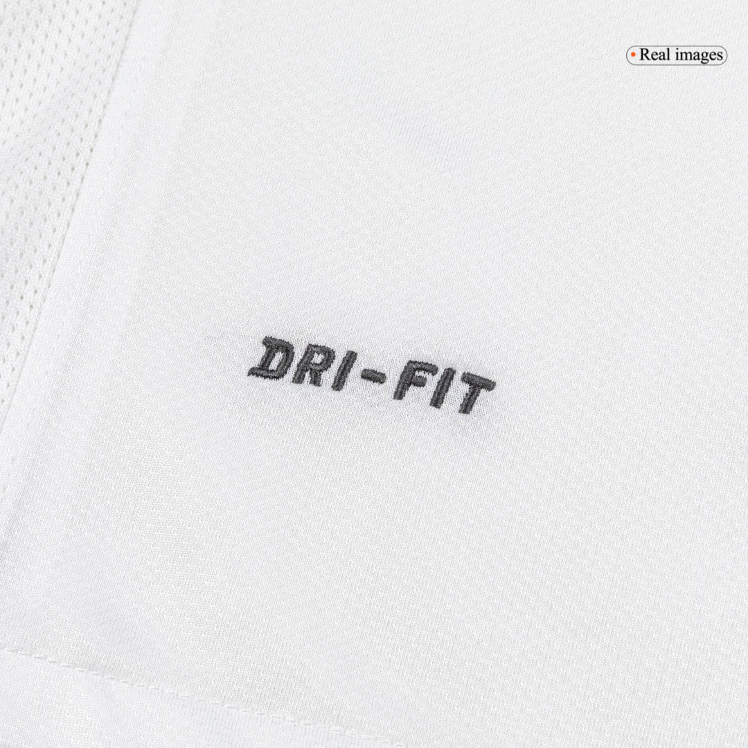 Retro 2010 Portugal Away Soccer Jersey - Soccerdeal