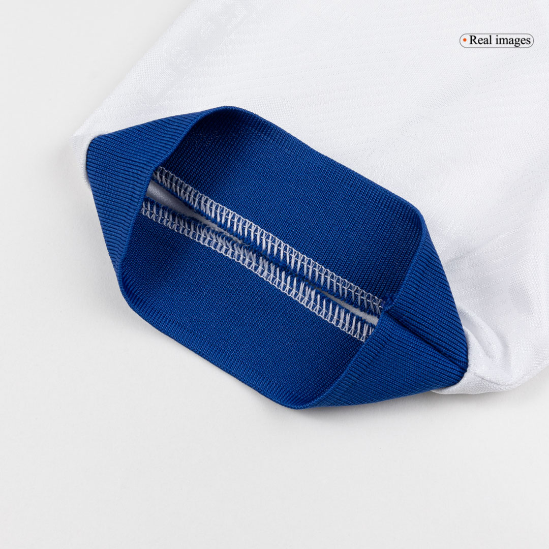 Retro 1994 Italy Pre-Match Soccer Jersey - Soccerdeal