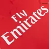 Retro 2014/15 Arsenal Home Soccer Jersey - Soccerdeal
