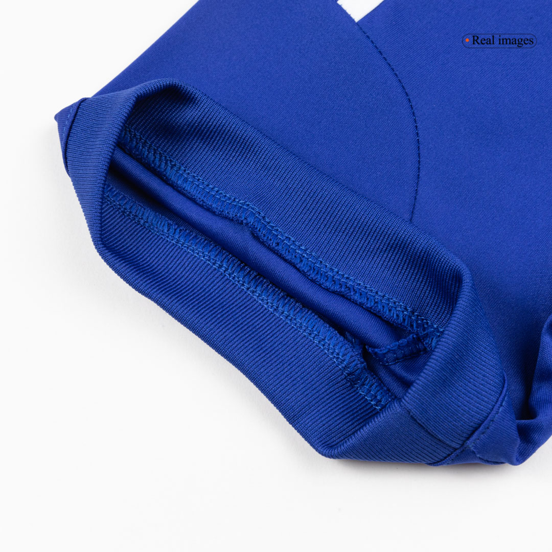 Retro 2014/15 Chelsea Home Soccer Jersey - Soccerdeal