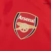 Retro 2014/15 Arsenal Home Soccer Jersey - Soccerdeal