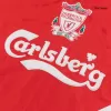 Retro 93/95 Liverpool Home Soccer Jersey - Soccerdeal