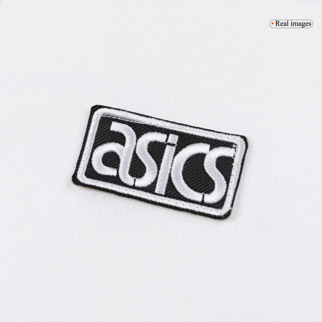 Retro 1994/95 Aston Villa Third Away Soccer Jersey - Soccerdeal