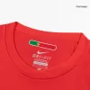 Retro 2010 Portugal Home Soccer Jersey - Soccerdeal