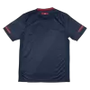 Retro 2010 USA Away Soccer Jersey - Soccerdeal