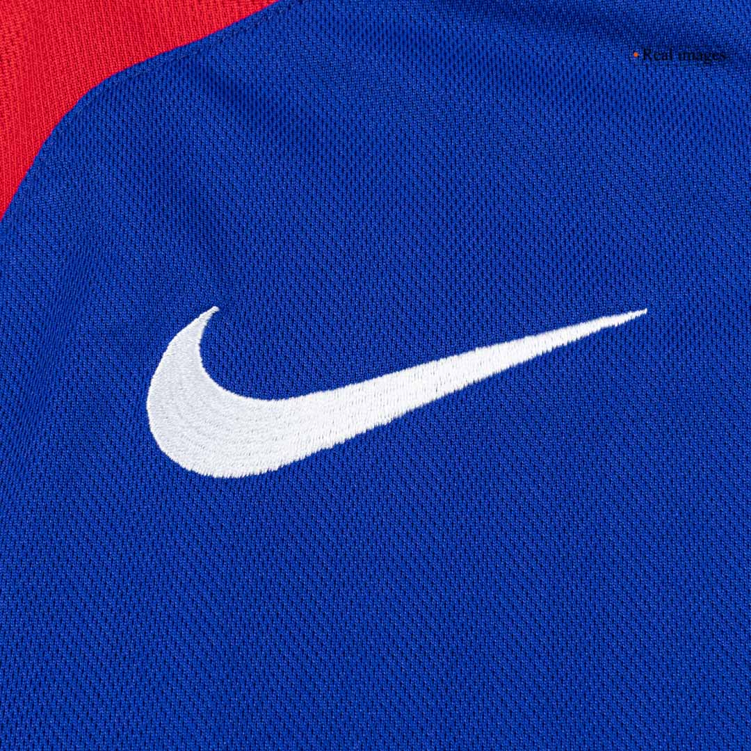 Retro 2005/06 Manchester United Away Soccer Jersey - Soccerdeal