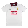 Retro 1994/95 Aston Villa Third Away Soccer Jersey - Soccerdeal