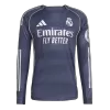 Real Madrid Away Soccer Jersey 2025/26 Player Version - Soccerdeal